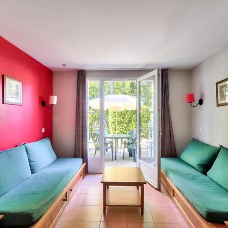 La Du - Maeva - 2 Pieces 5 Personnes - Confort Mae-4184 Monflanquin