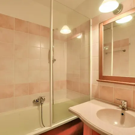 Apartmán La Du - Maeva - 2 Pieces 5 Personnes - Confort Mae-4184 *