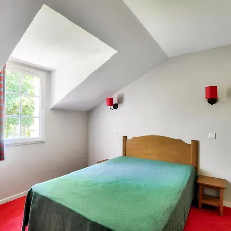 Lägenhet La Du - Maeva - 2 Pieces 5 Personnes - Confort Mae-4184 Monflanquin