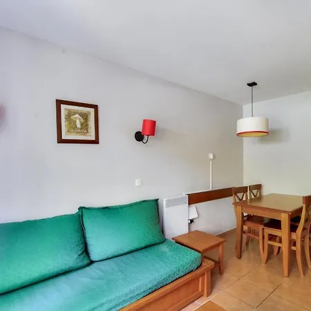 Apartmán La Du - Maeva - 2 Pieces 5 Personnes - Confort Mae-4184 *