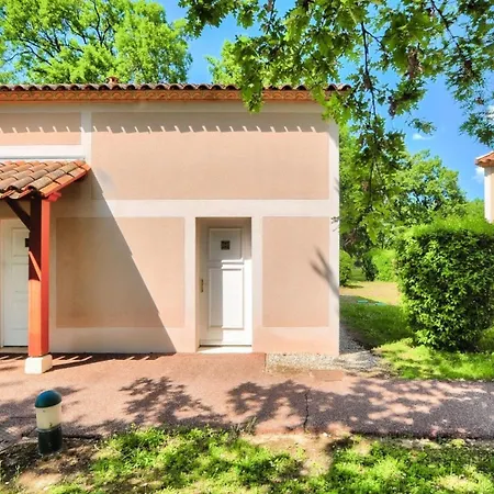 La Du - Maeva - 2 Pieces 5 Personnes - Confort Mae-4184 Monflanquin