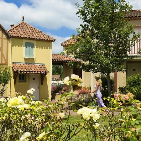 Apartmán La Du - Maeva - 2 Pieces 5 Personnes - Confort Mae-4184 Monflanquin