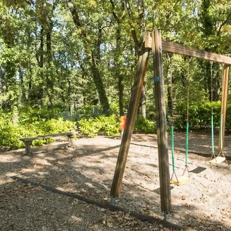 La Du - Maeva - 2 Pieces 5 Personnes - Confort Mae-4184 Monflanquin
