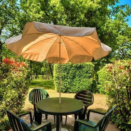 La Du - Maeva - 2 Pieces 5 Personnes - Confort Mae-4184 Lägenhet *