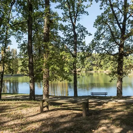 La Du - Maeva - 2 Pieces 5 Personnes - Confort Mae-4184 Apartmán