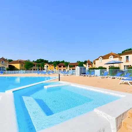 Apartmán La Du - Maeva - 2 Pieces 5 Personnes - Confort Mae-4184
