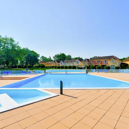 Apartmán La Du - Maeva - 2 Pieces 5 Personnes - Confort Mae-4184