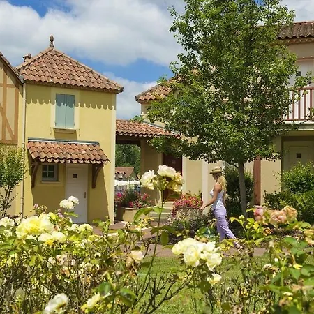 Apartmán La Du - Maeva - 2 Pieces 5 Personnes - Confort Mae-4184 Monflanquin
