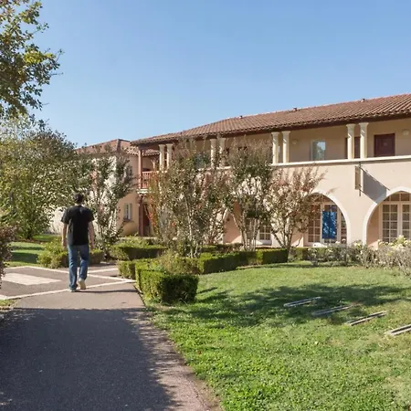La Du - Maeva - 2 Pieces 5 Personnes - Confort Mae-4184 Apartmán