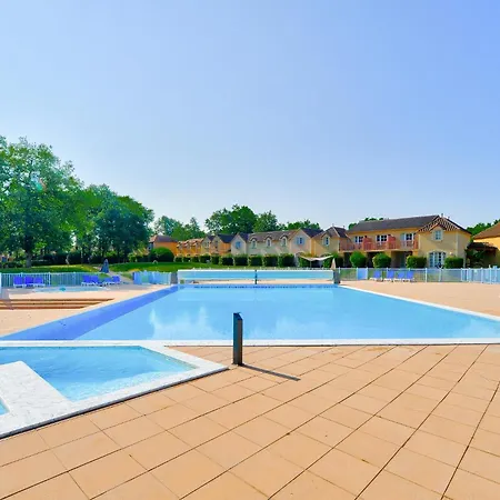 La Du - Maeva - 2 Pieces 5 Personnes - Confort Mae-4184 Apartmán