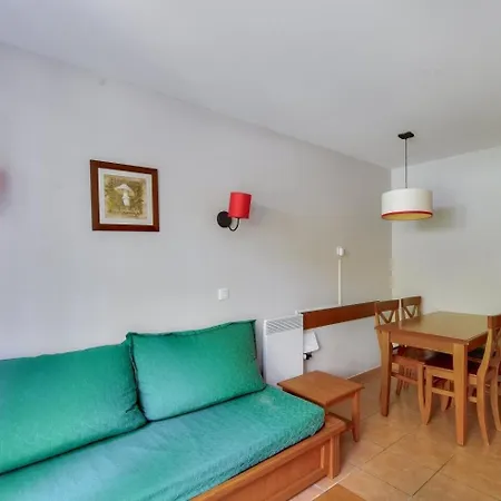 La Du - Maeva - 2 Pieces 5 Personnes - Confort Mae-4184 Apartmán *