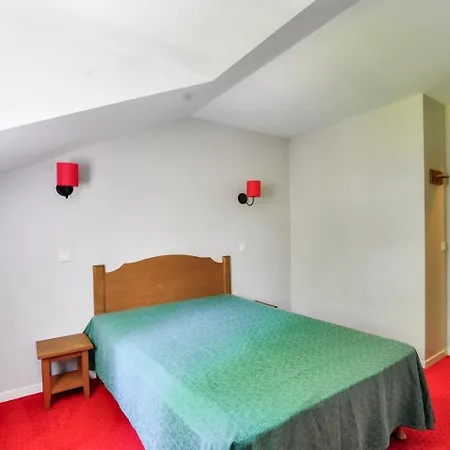 La Du - Maeva - 2 Pieces 5 Personnes - Confort Mae-4184 Apartmán Monflanquin