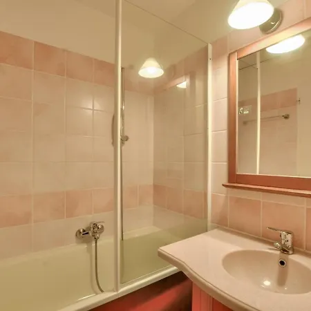 La Du - Maeva - 2 Pieces 5 Personnes - Confort Mae-4184 Apartmán Monflanquin