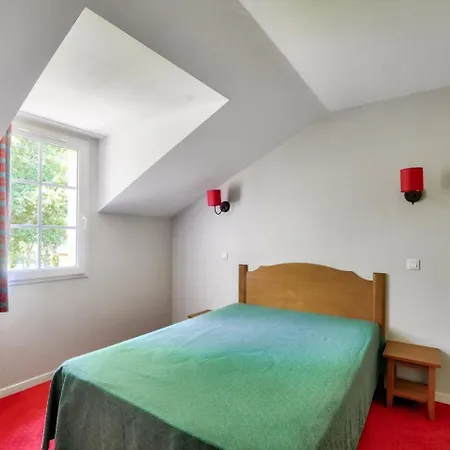 Apartmán La Du - Maeva - 2 Pieces 5 Personnes - Confort Mae-4184 Monflanquin