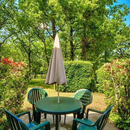 La Du - Maeva - 2 Pieces 5 Personnes - Confort Mae-4184 Apartmán Monflanquin