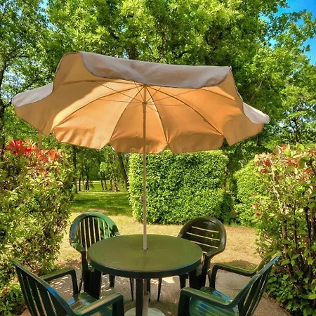 La Du - Maeva - 2 Pieces 5 Personnes - Confort Mae-4184 Apartmán Monflanquin