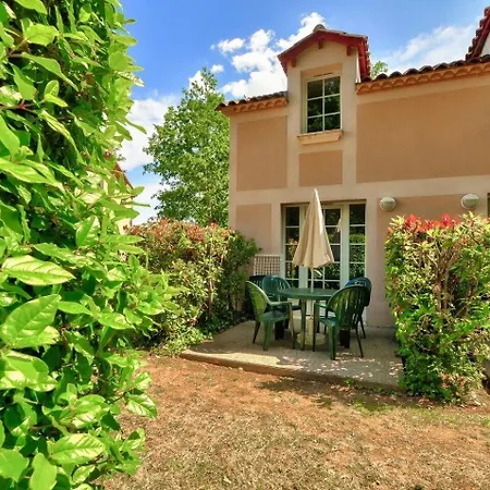 Apartmán La Du - Maeva - 2 Pieces 5 Personnes - Confort Mae-4184 Monflanquin