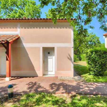La Du - Maeva - 2 Pieces 5 Personnes - Confort Mae-4184 Apartmán *
