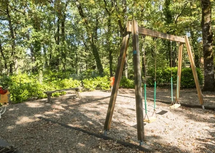 La Du - Maeva - 2 Pieces 5 Personnes - Confort Mae-4184 Monflanquin