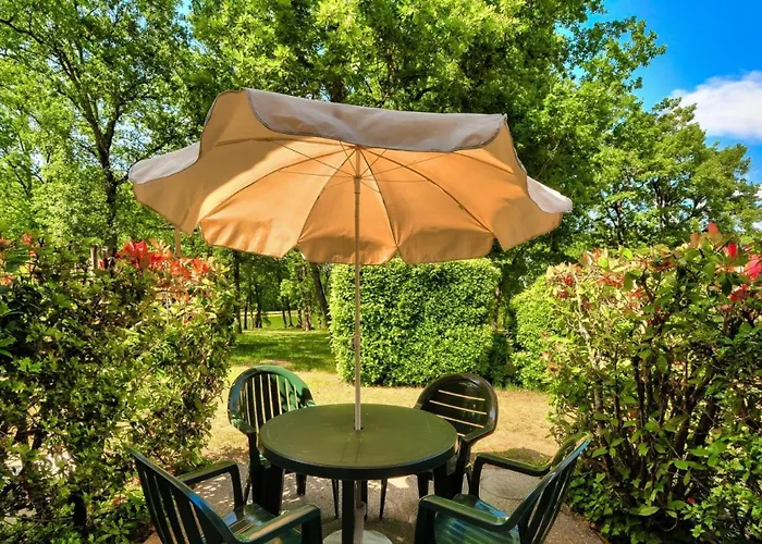 La Du - Maeva - 2 Pieces 5 Personnes - Confort Mae-4184 Lejlighed *