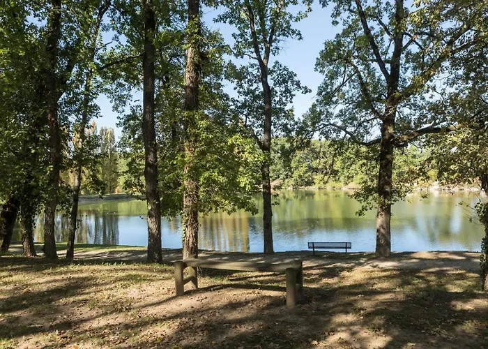 La Du - Maeva - 2 Pieces 5 Personnes - Confort Mae-4184 Lejlighed